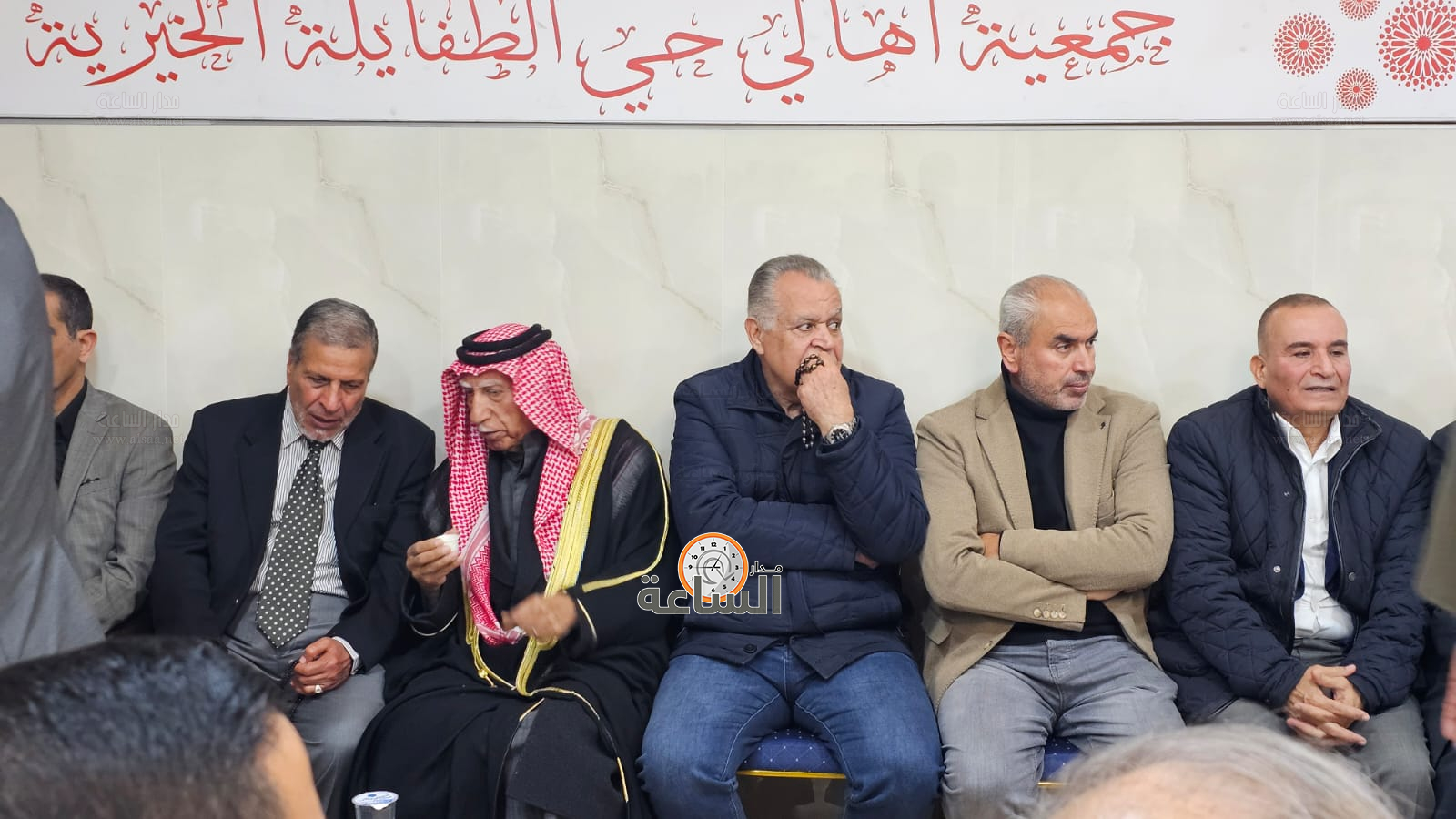 Madar Al-Saa Images 0.08918842030904028