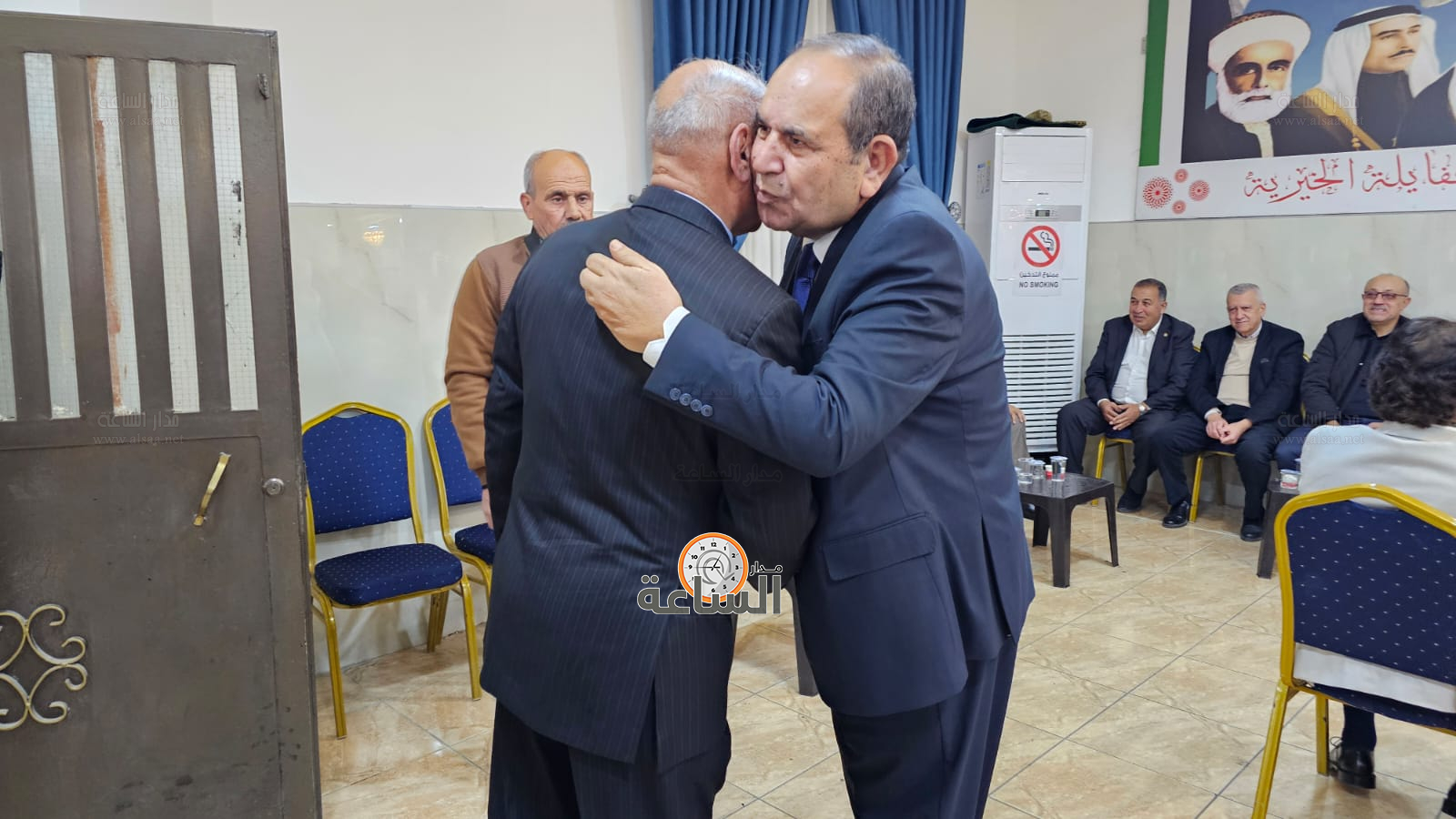 Madar Al-Saa Images 0.9450029055013848