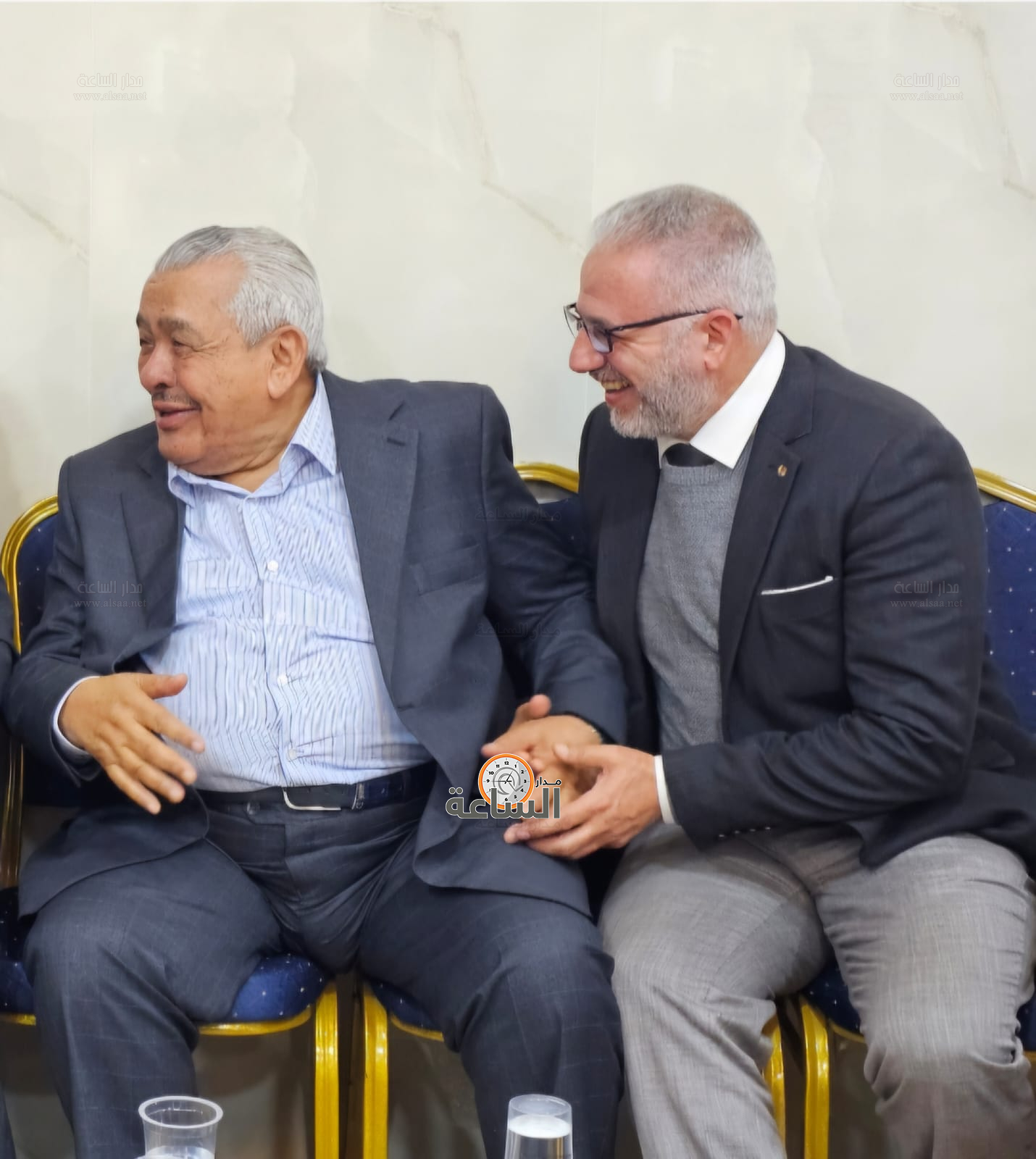 Madar Al-Saa Images 0.6356288137815416