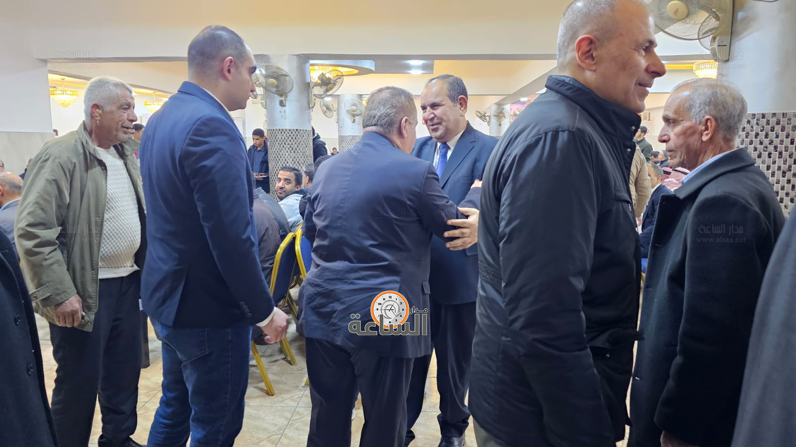 Madar Al-Saa Images 0.5824584822716079