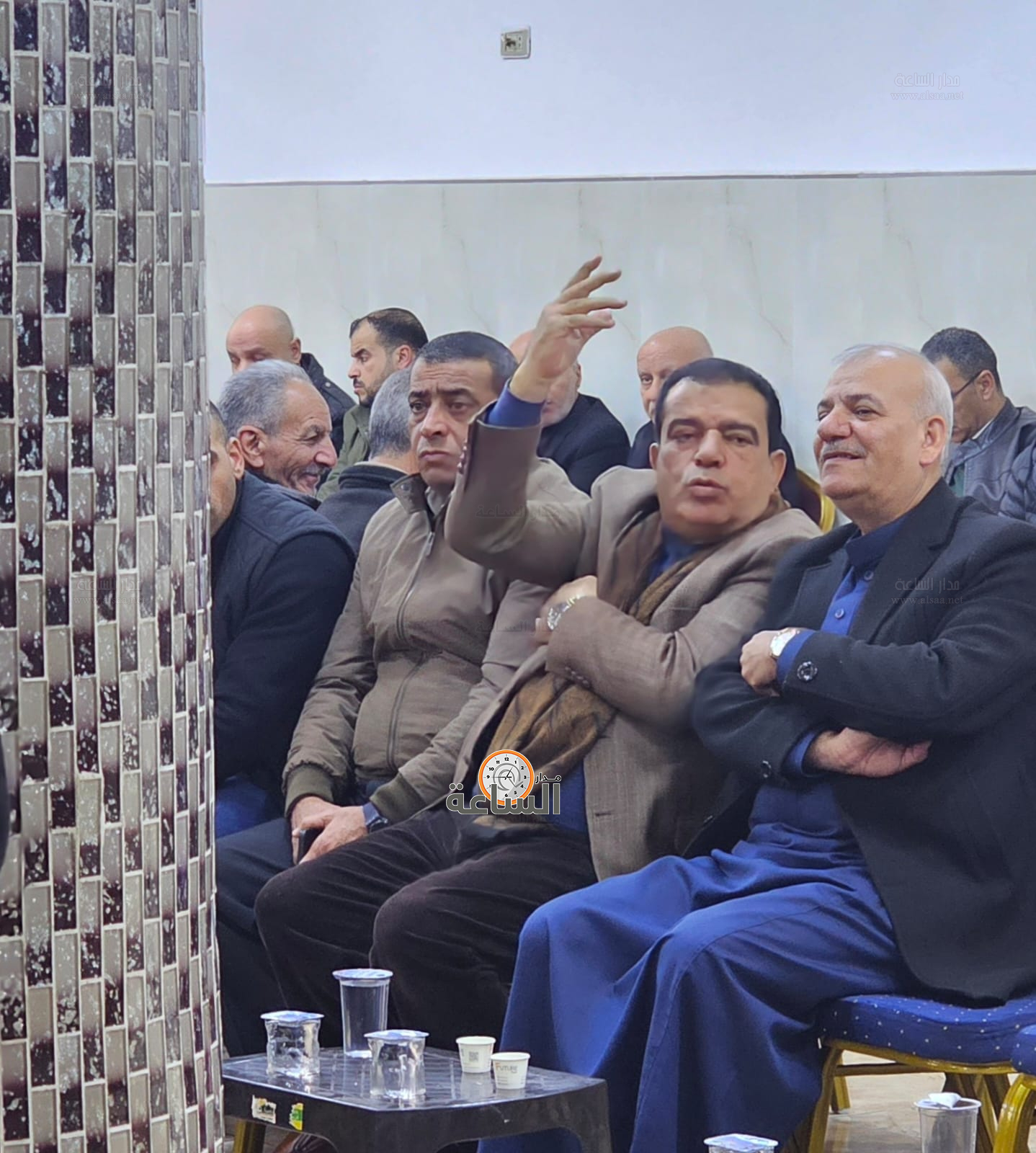 Madar Al-Saa Images 0.6266839185934098