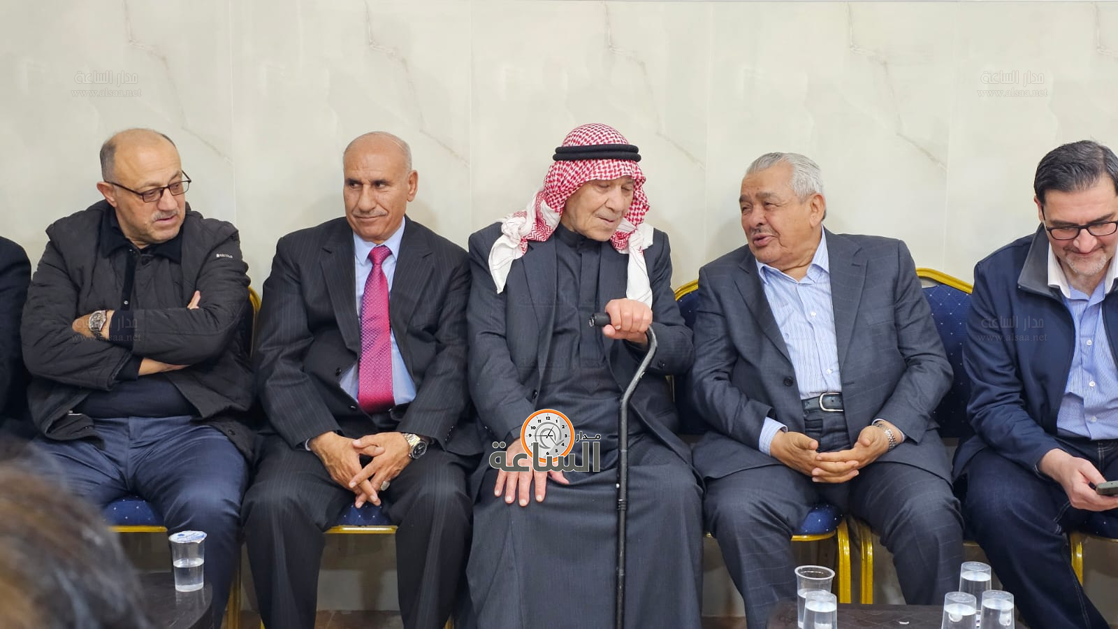 Madar Al-Saa Images 0.26809427007115094