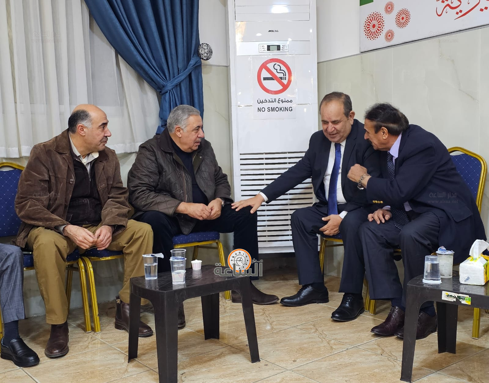 Madar Al-Saa Images 0.7060788385184664