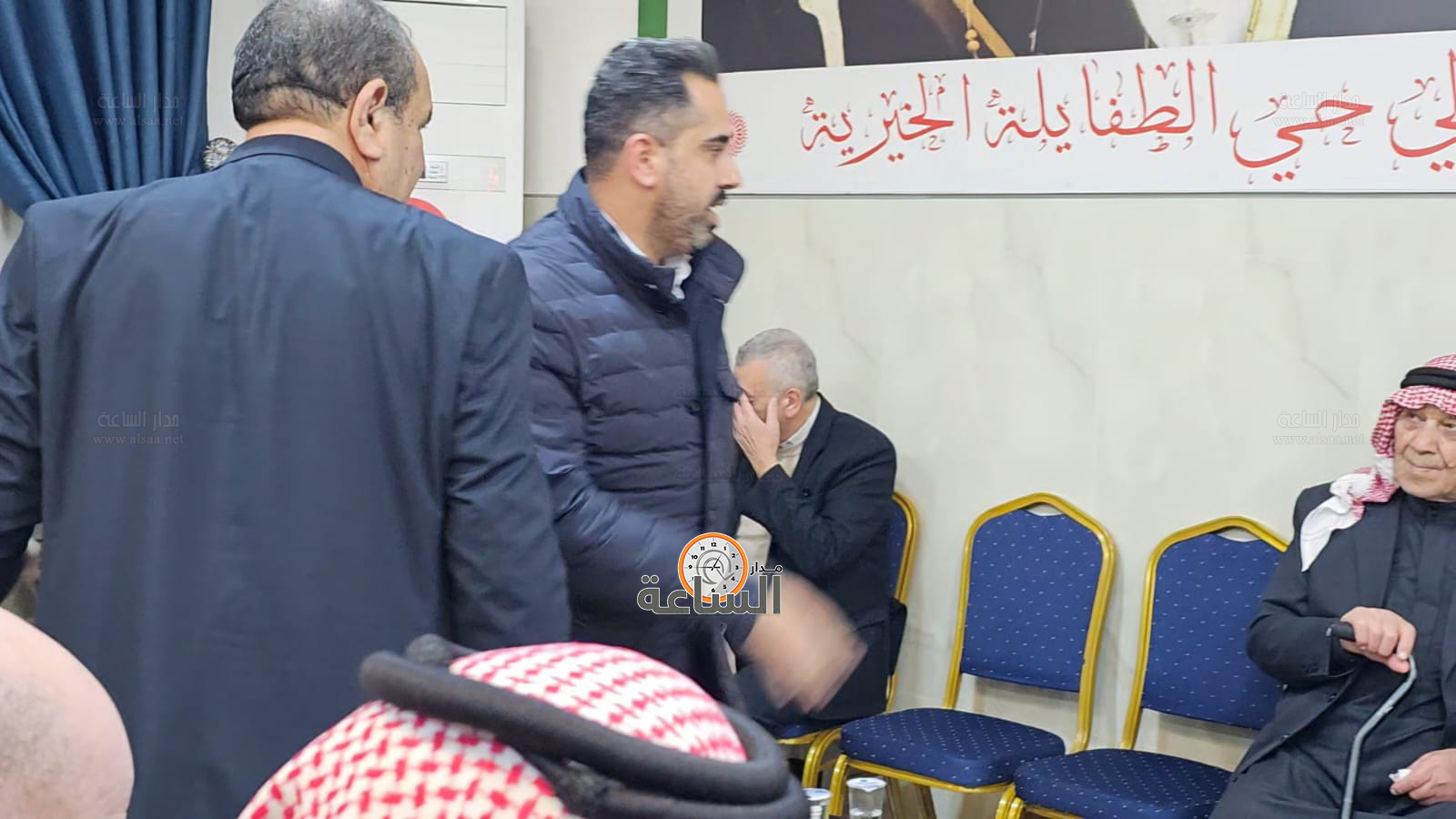 Madar Al-Saa Images 0.4127368584638921