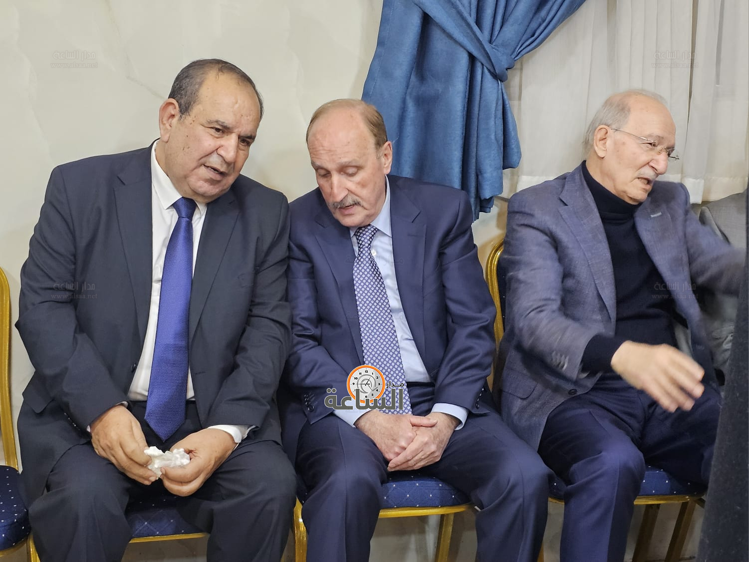 Madar Al-Saa Images 0.8157363385527069