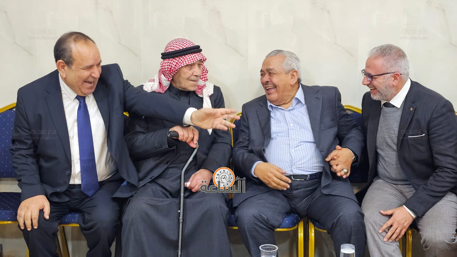 Madar Al-Saa Images 0.10559030691073745