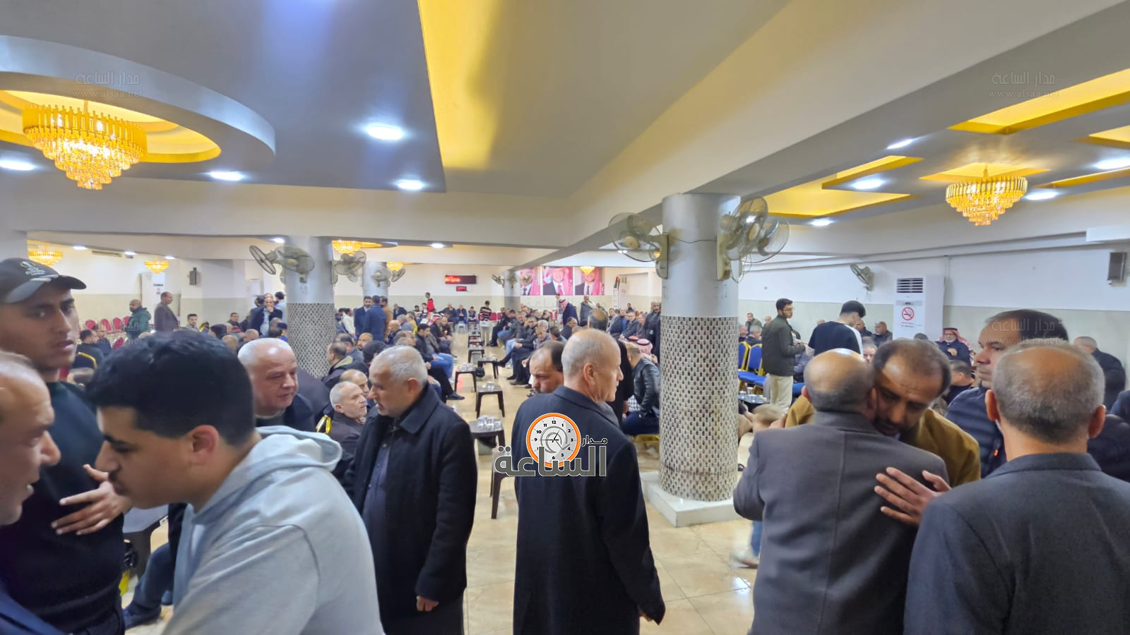 Madar Al-Saa Images 0.8928172114467053