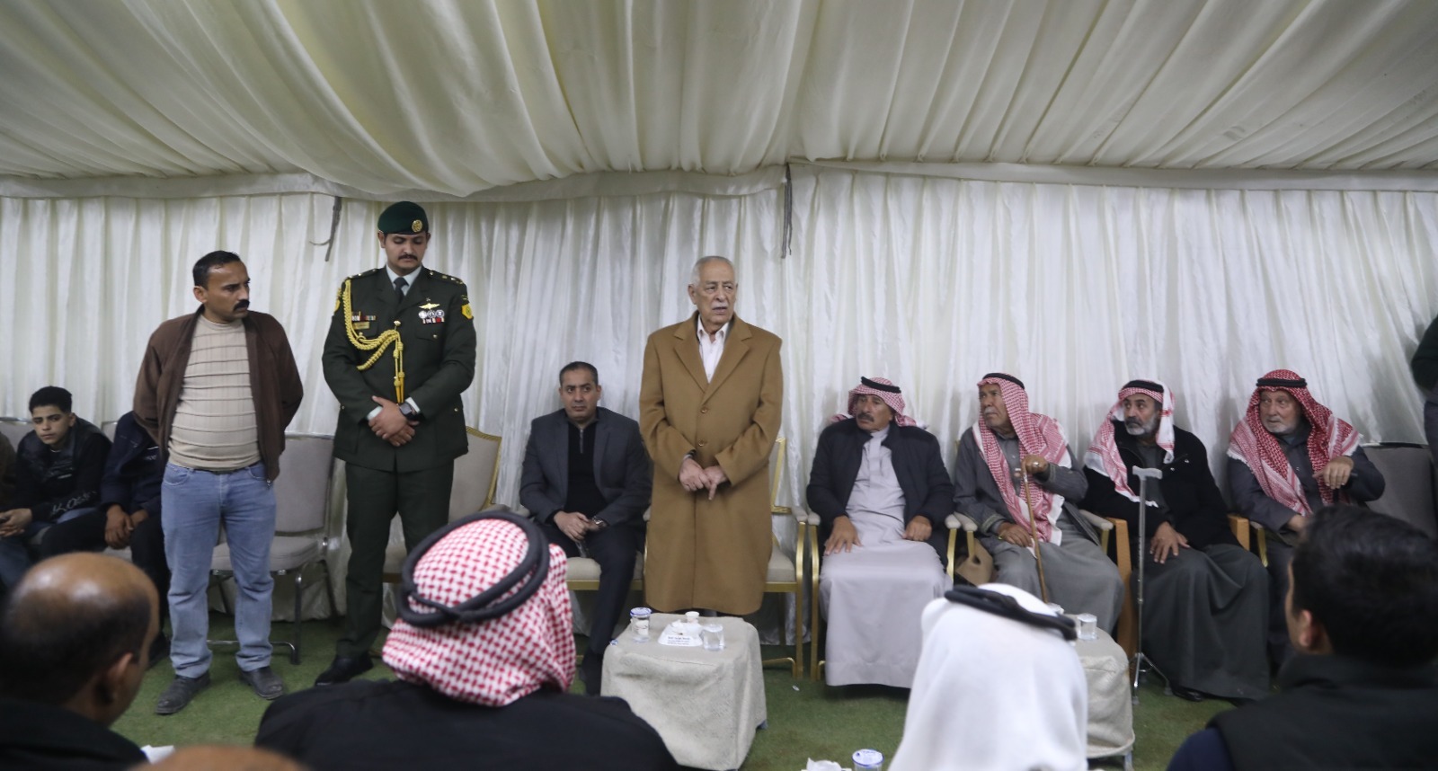 Madar Al-Saa Images 0.3243500431694857