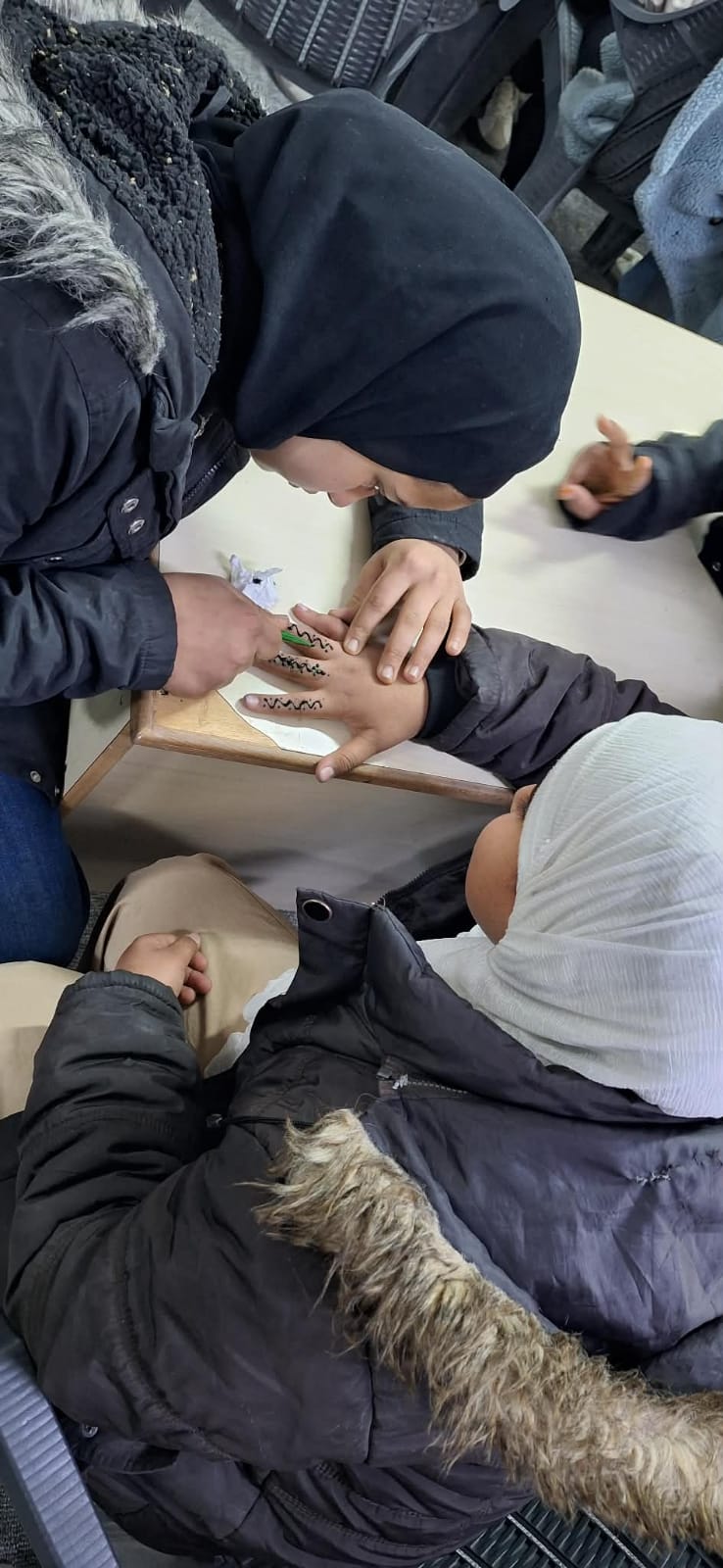 Madar Al-Saa Images 0.46181720816299354