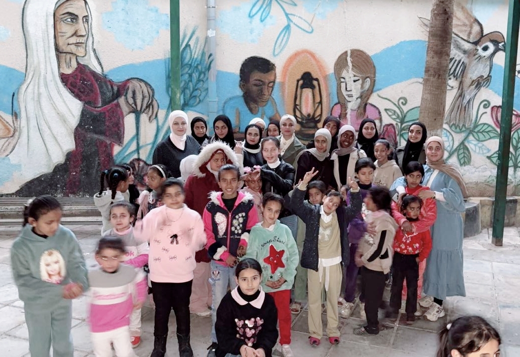 Madar Al-Saa Images 0.40476510165225765