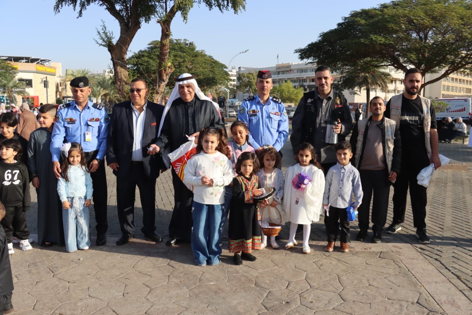 Madar Al-Saa Images 0.5344367161735795