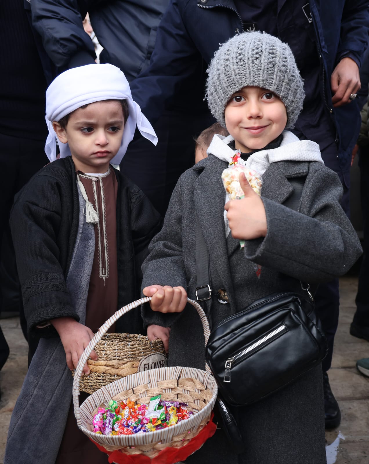 Madar Al-Saa Images 0.9221778455020517