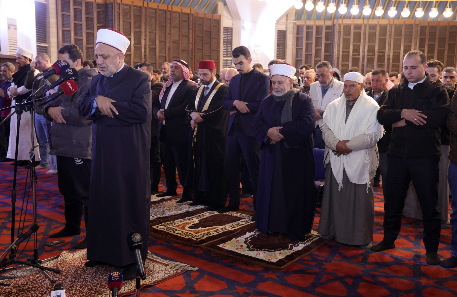 Madar Al-Saa Images 0.29291562498507506