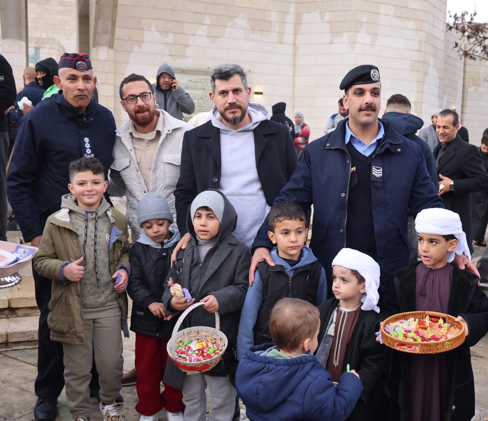 Madar Al-Saa Images 0.6228630740658649