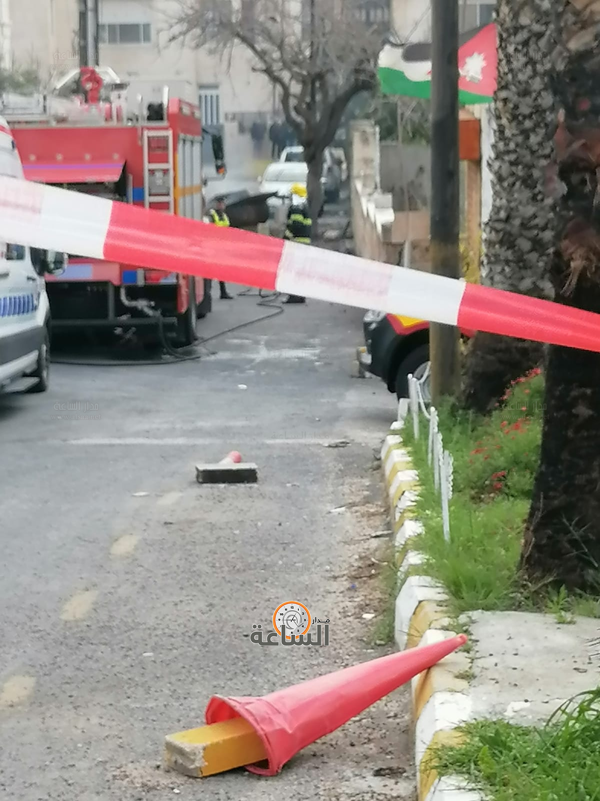 Madar Al-Saa Images 0.4130075853037126