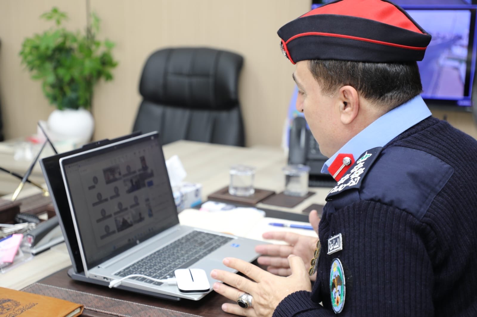 Madar Al-Saa Images 0.15316576549801741