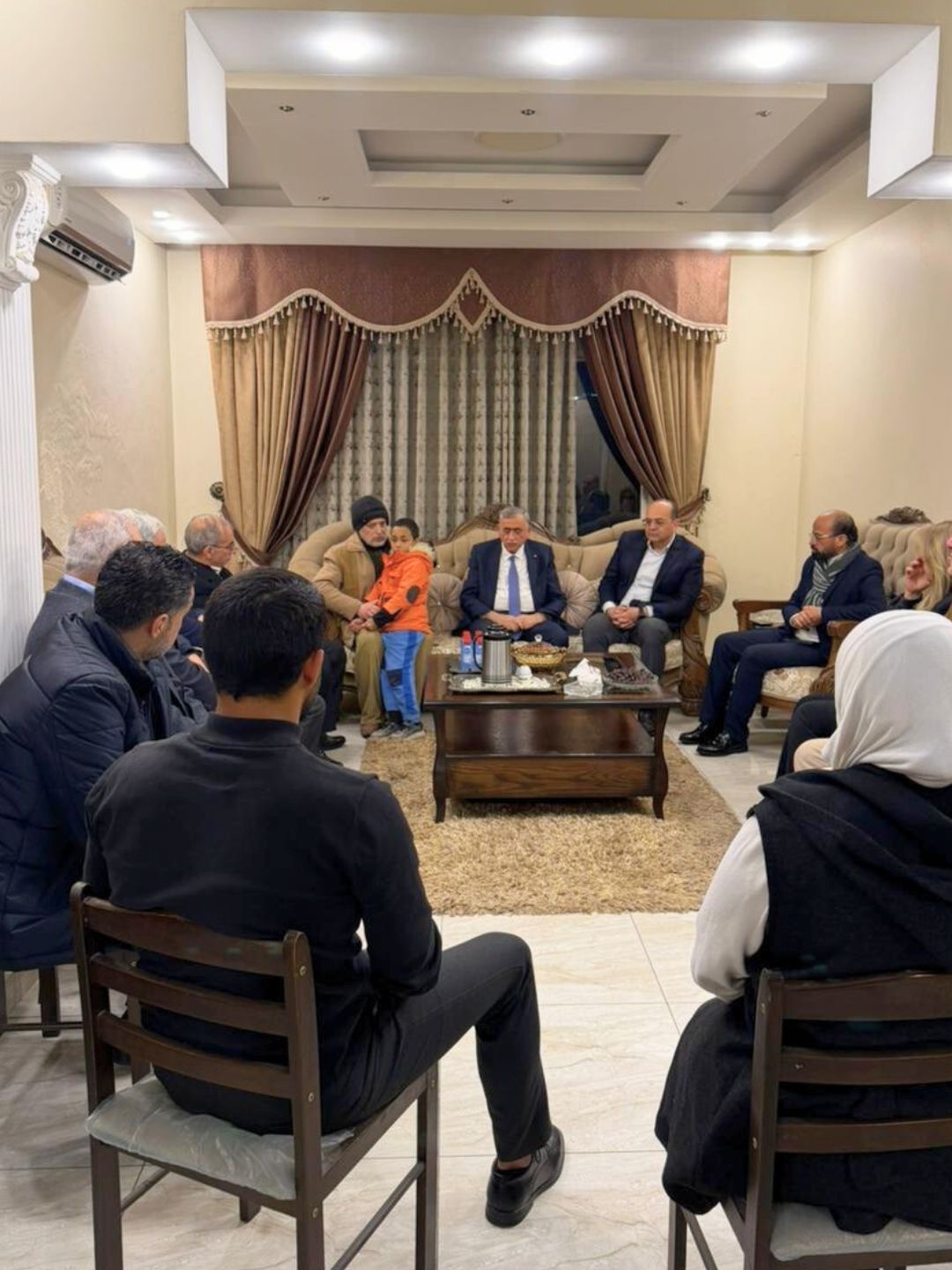 Madar Al-Saa Images 0.9637856861700628