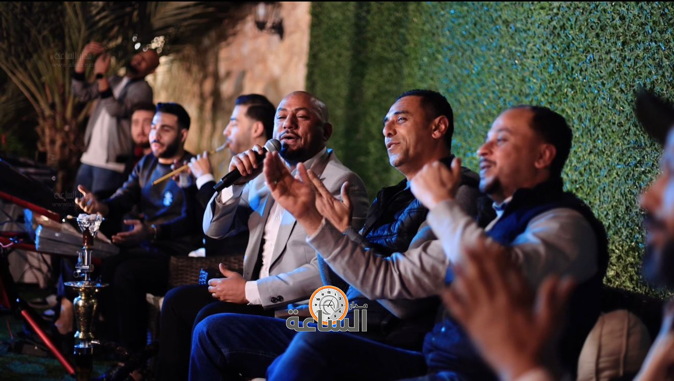 Madar Al-Saa Images 0.19839084630559