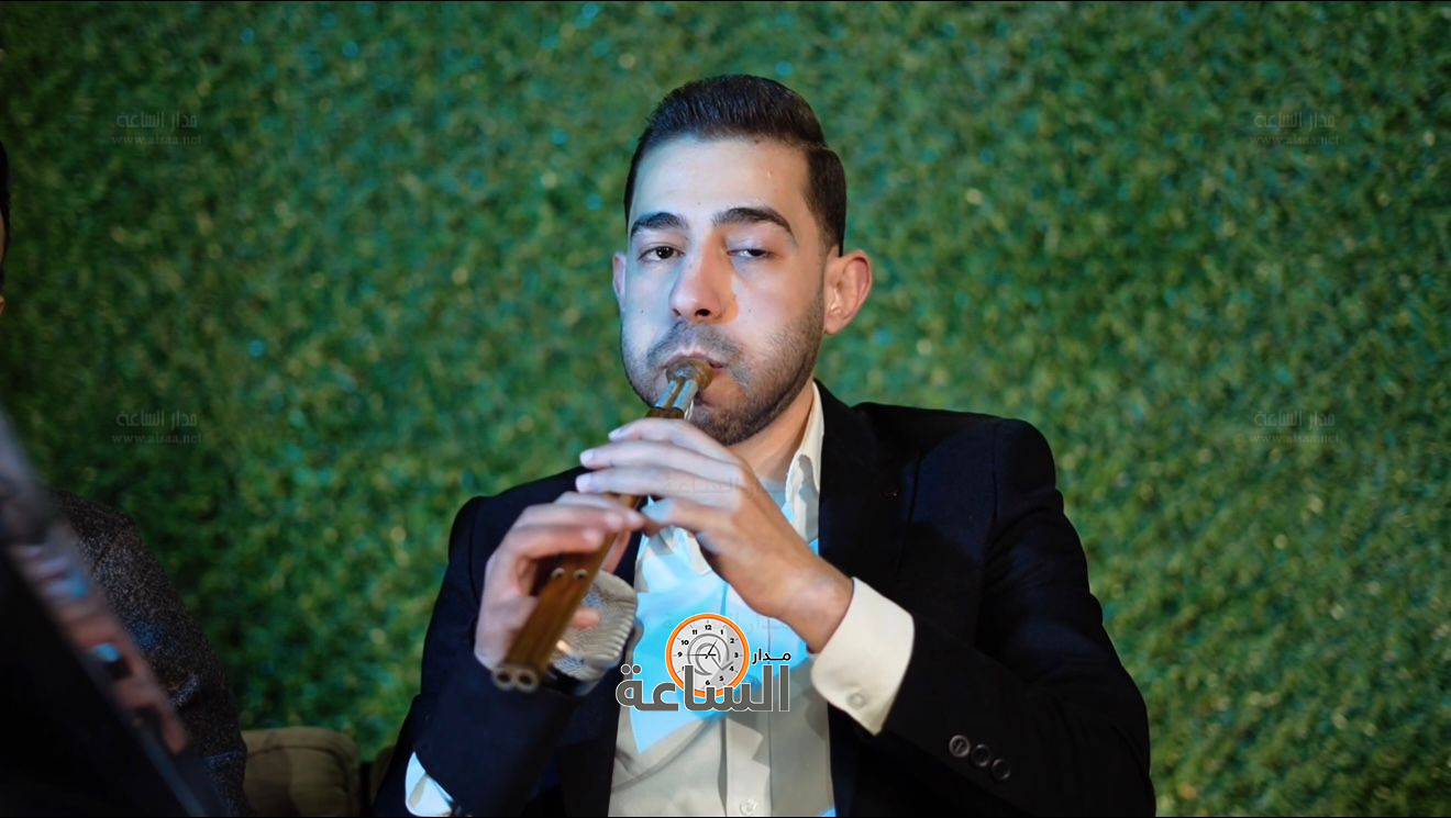 Madar Al-Saa Images 0.7376095417406408