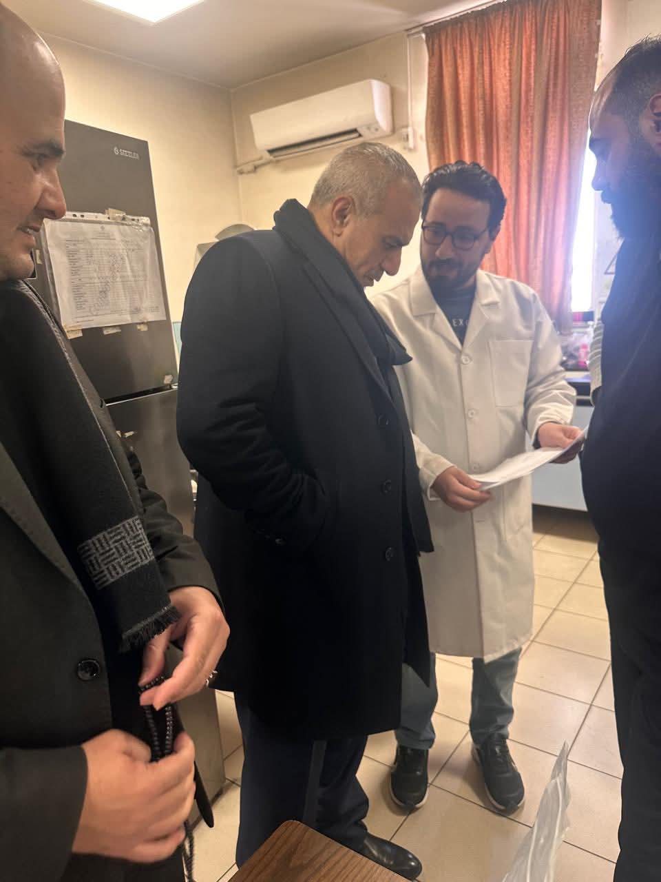 Madar Al-Saa Images 0.2861721679048286