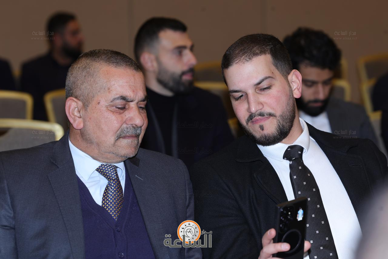 Madar Al-Saa Images 0.9831792154206723