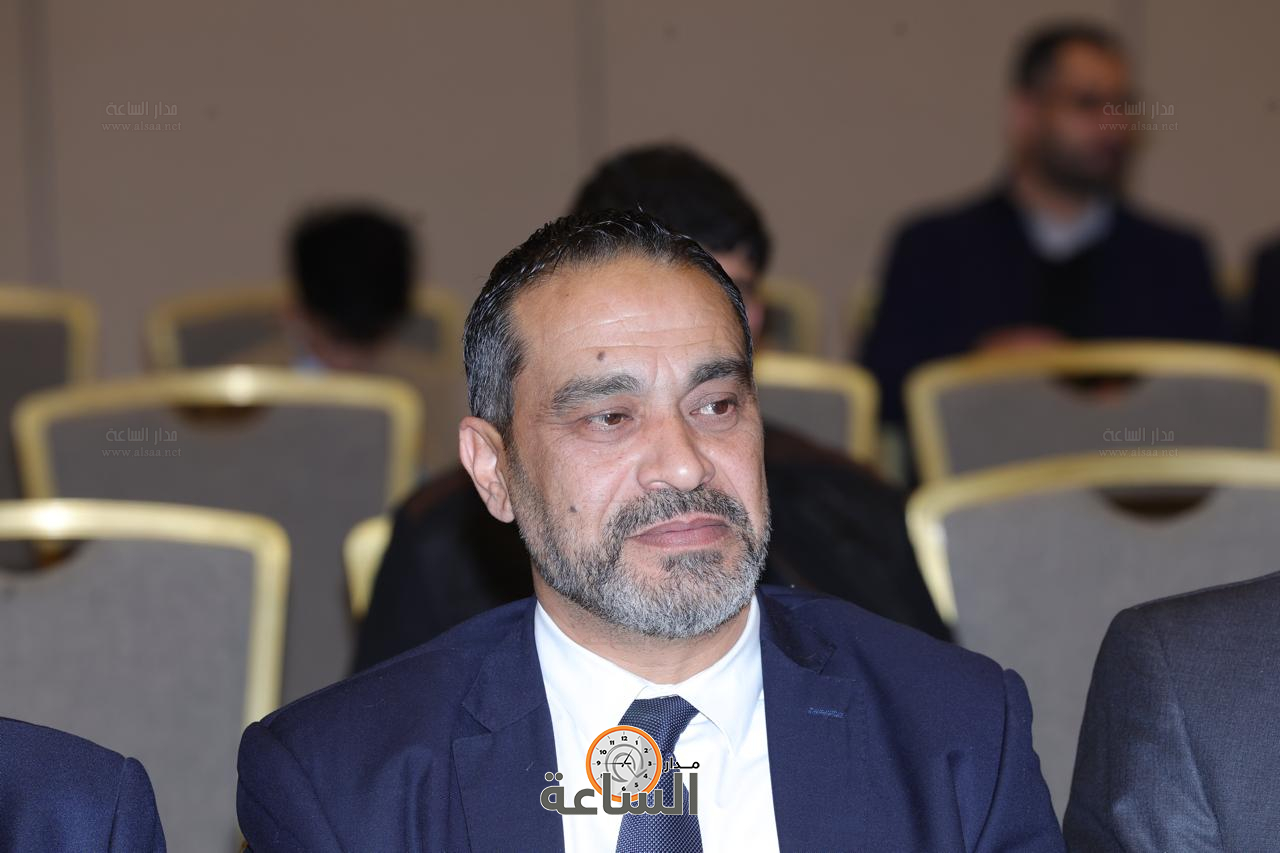 Madar Al-Saa Images 0.20943461639899263