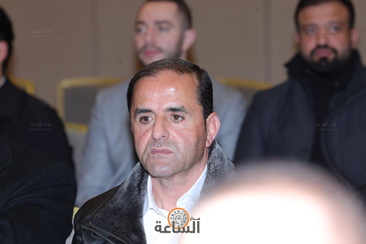 Madar Al-Saa Images 0.24295338832139168