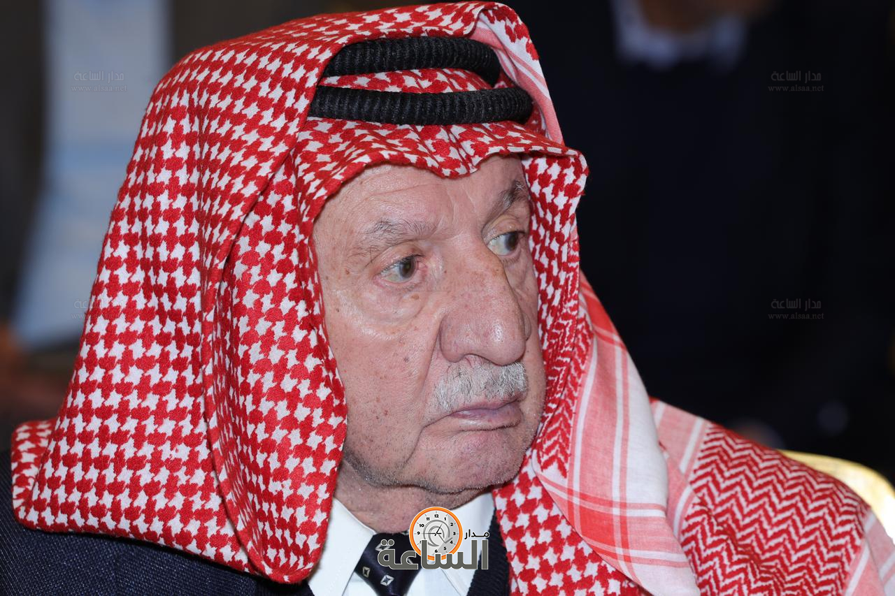 Madar Al-Saa Images 0.23495744079230574