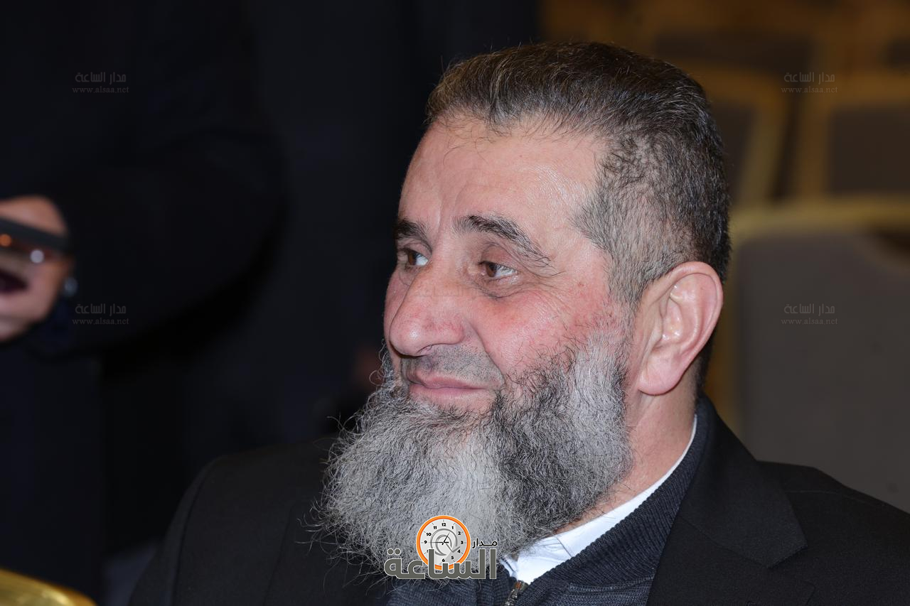 Madar Al-Saa Images 0.439924252386925