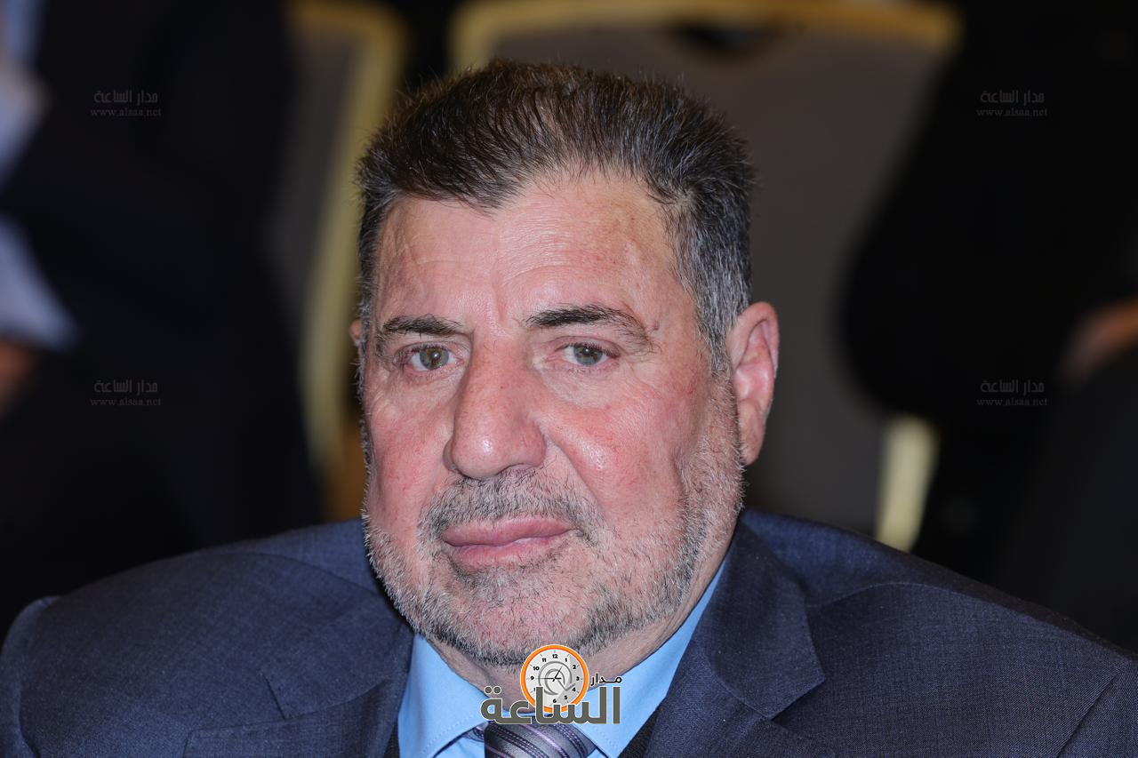 Madar Al-Saa Images 0.1836194070429481