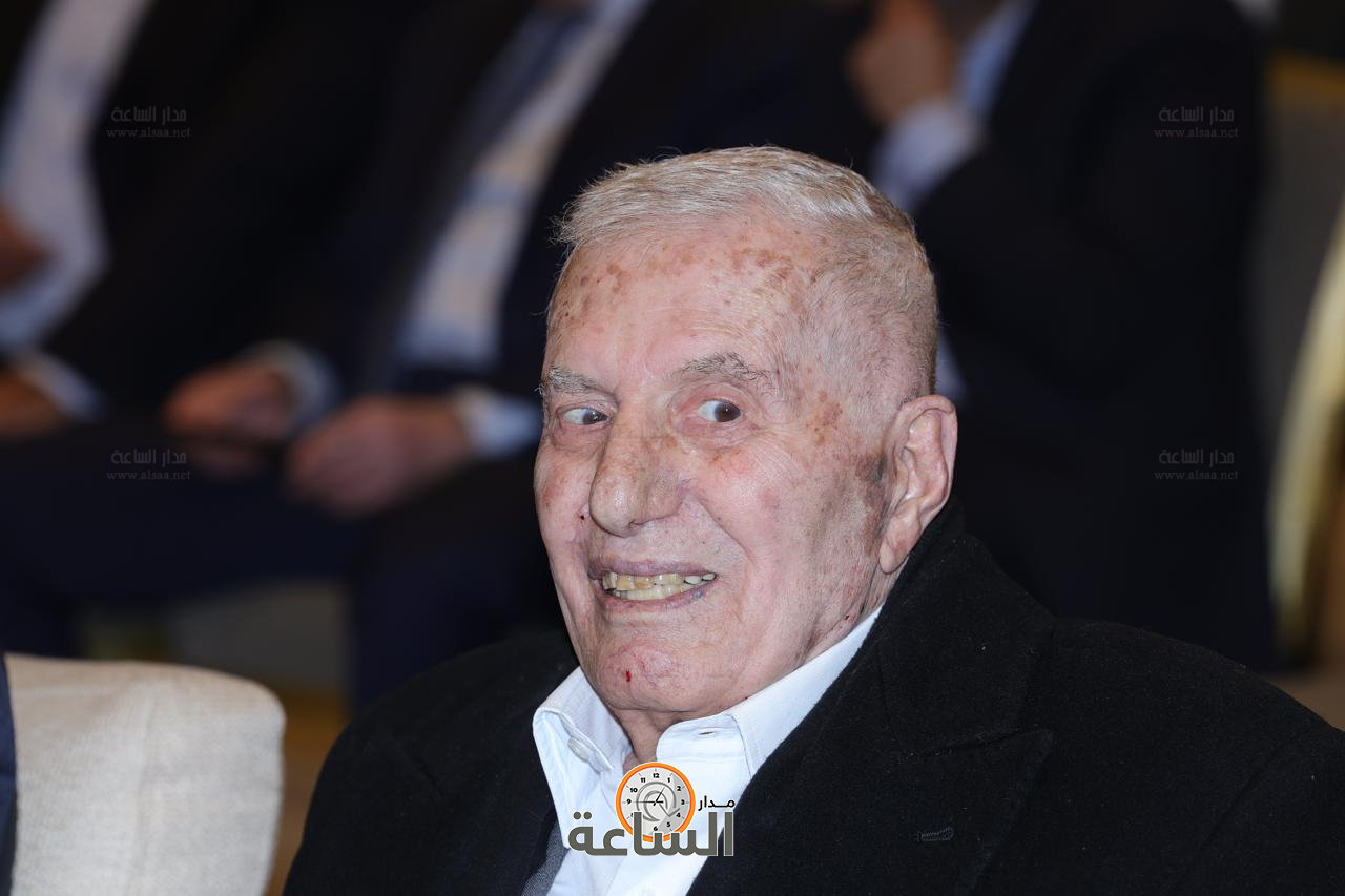 Madar Al-Saa Images 0.5641315856772057