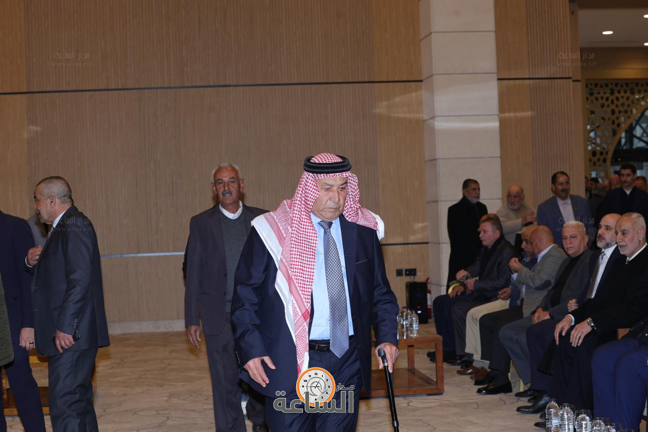 Madar Al-Saa Images 0.5310290307421981