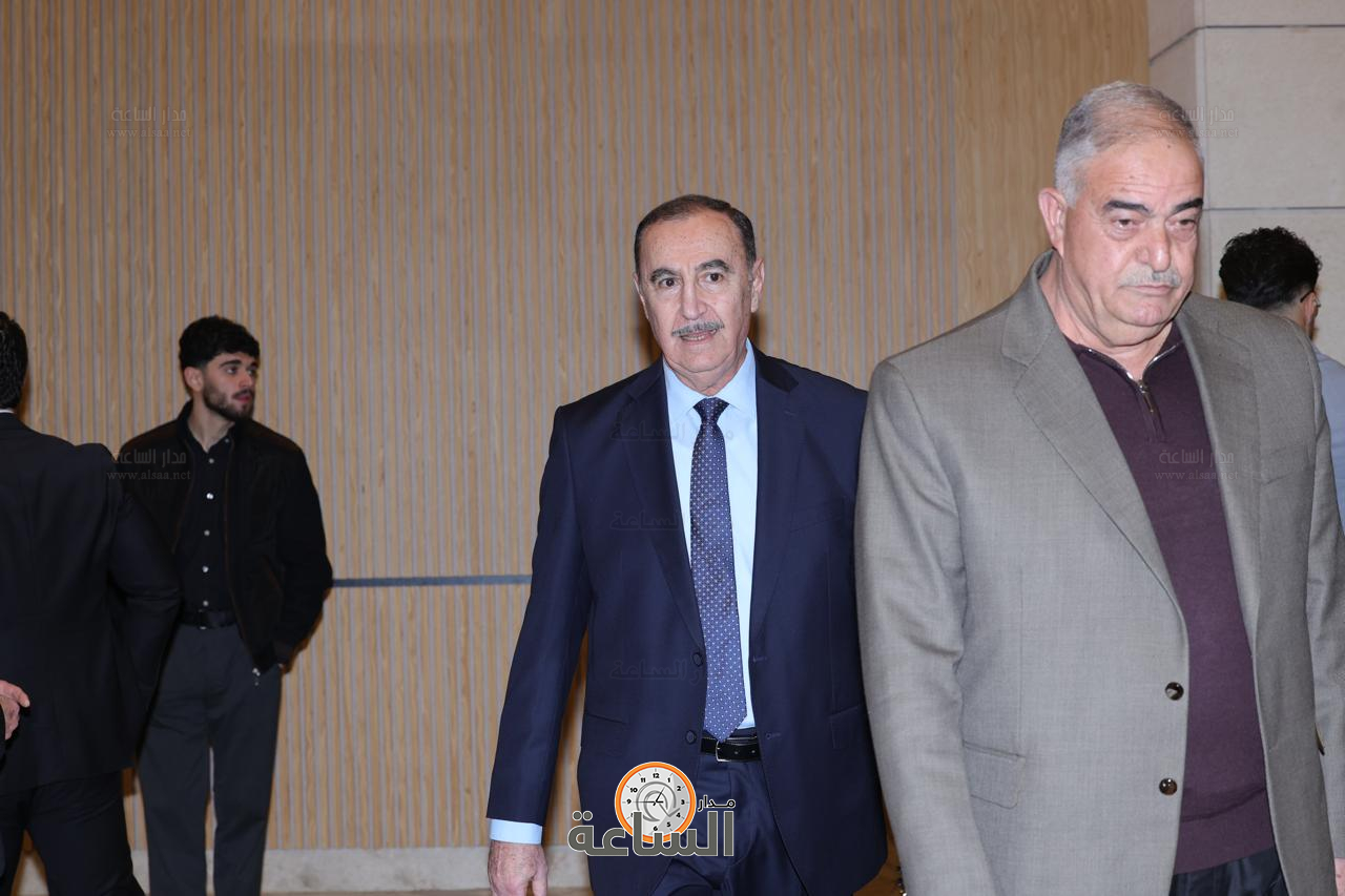 Madar Al-Saa Images 0.7280398506103616