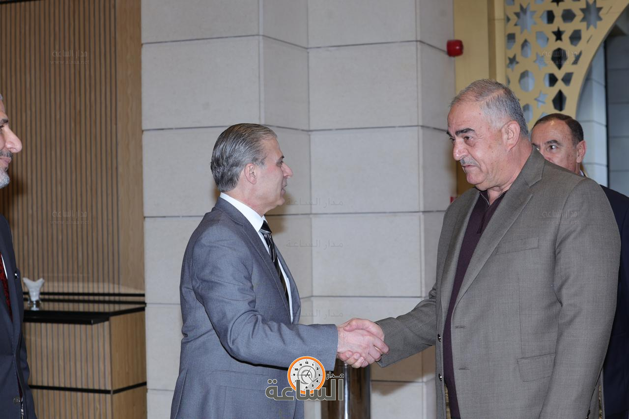 Madar Al-Saa Images 0.28737577462946107