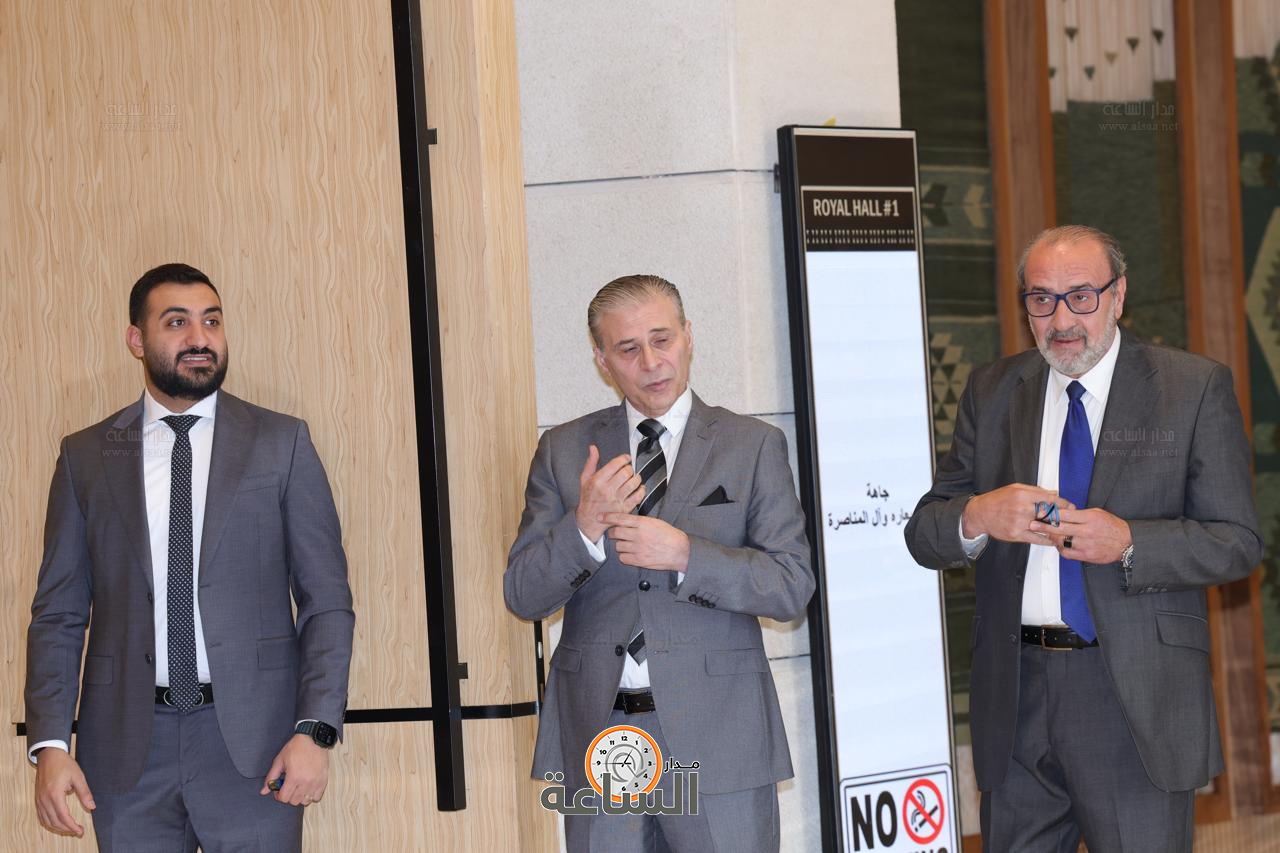 Madar Al-Saa Images 0.40051257639524207