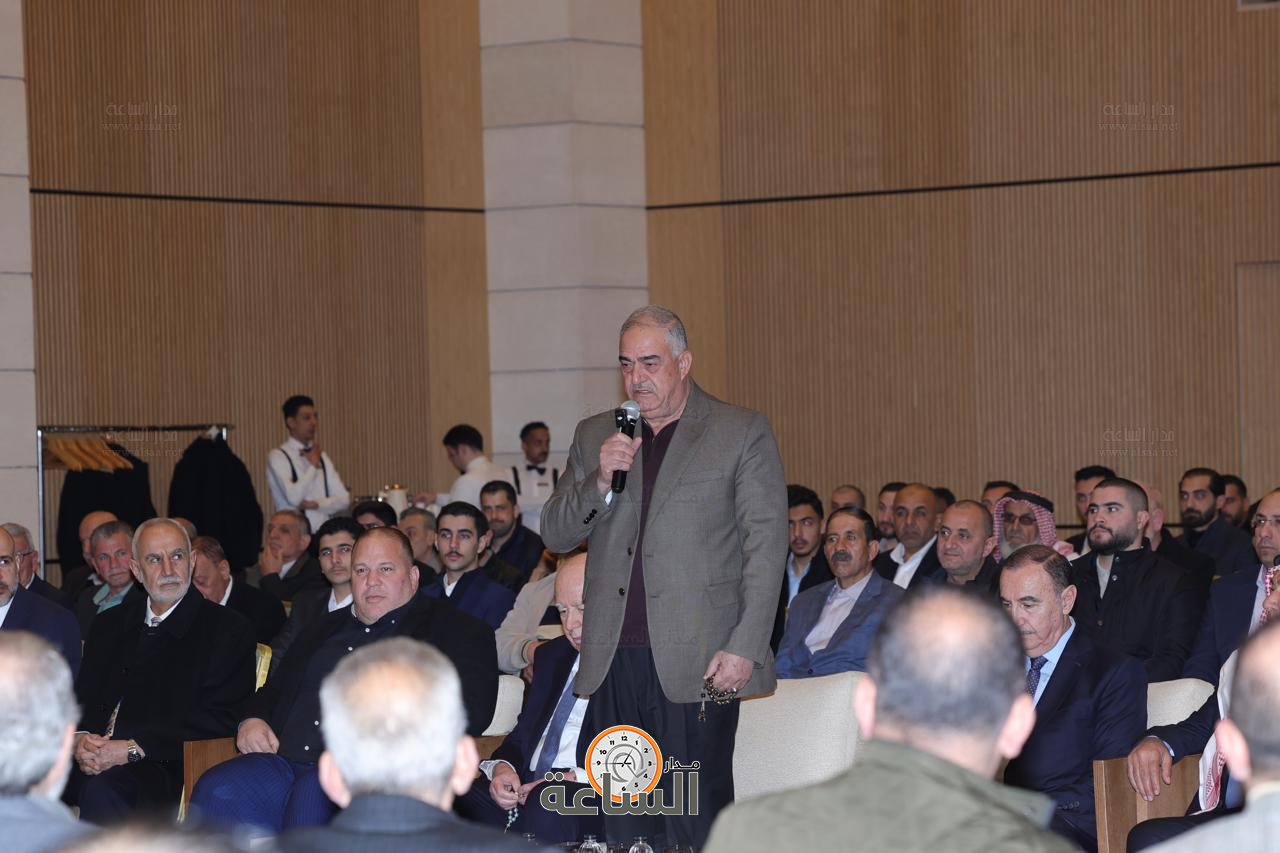 Madar Al-Saa Images 0.23909514110607355