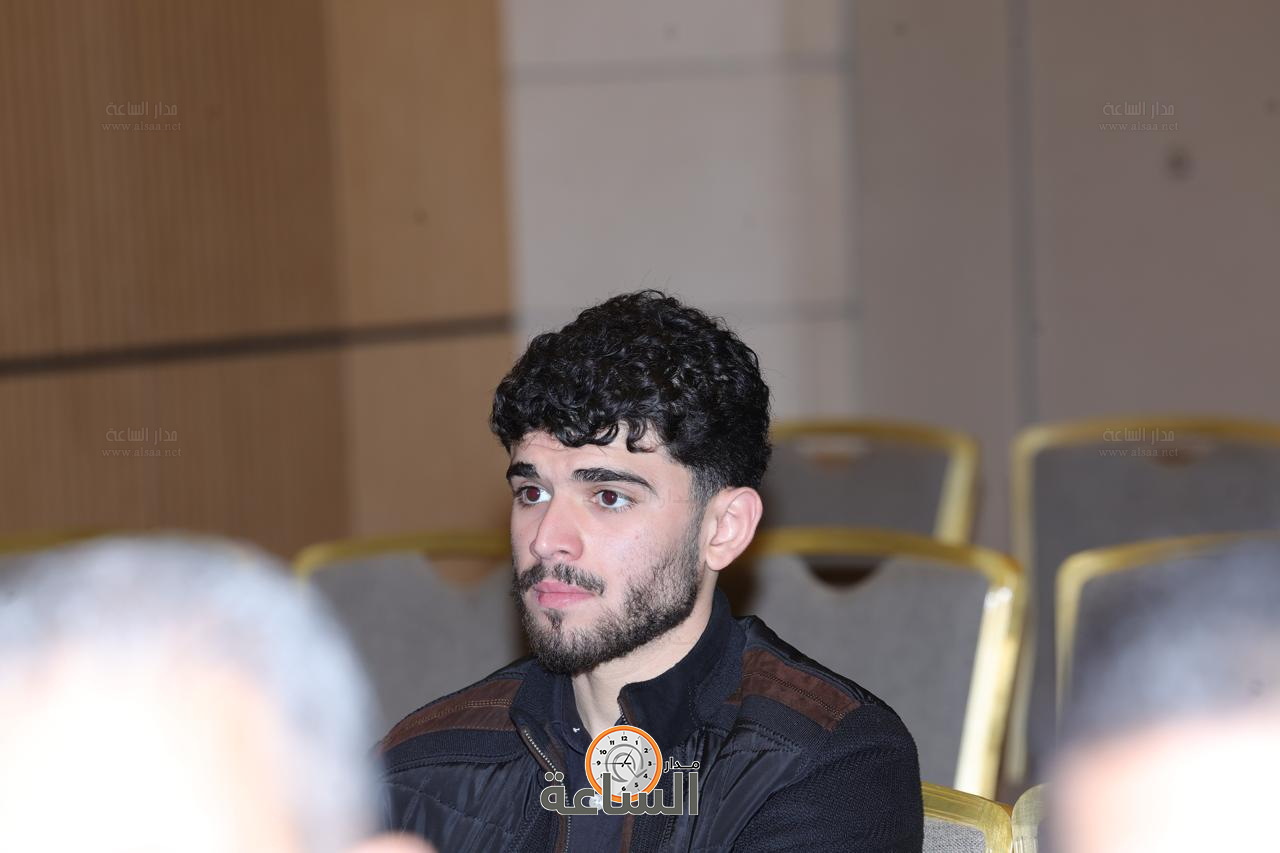 Madar Al-Saa Images 0.08432934231969513