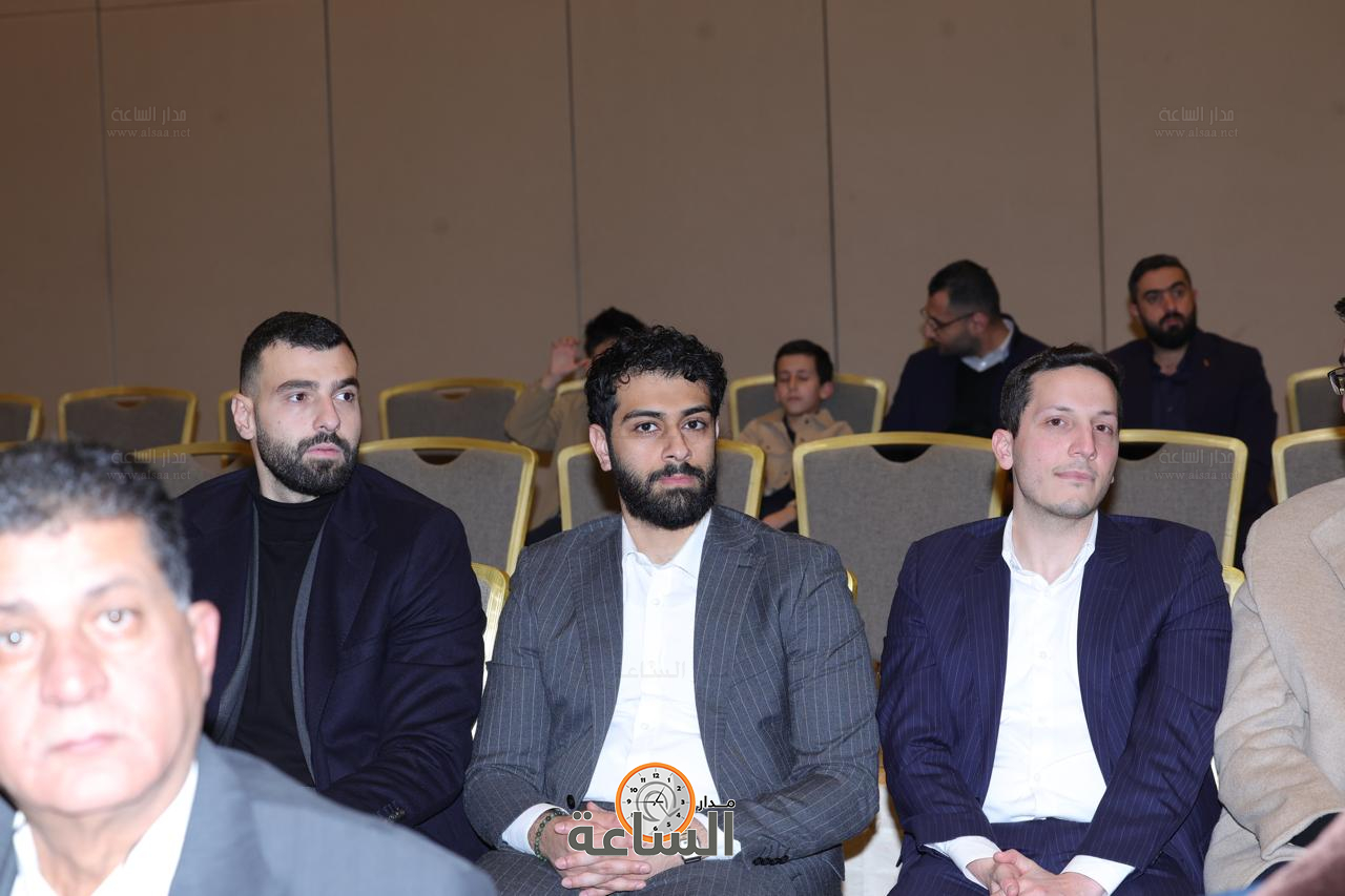 Madar Al-Saa Images 0.11798558329724129