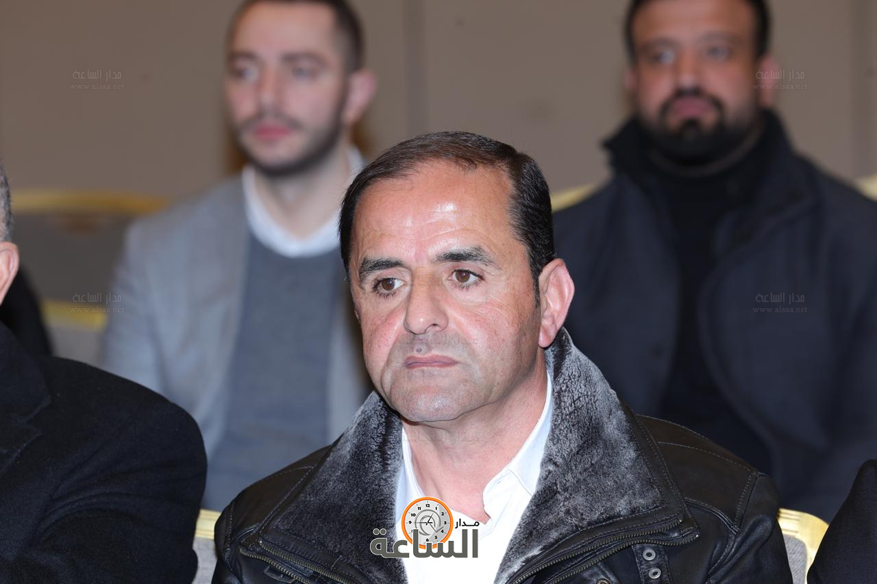 Madar Al-Saa Images 0.20122923920435443