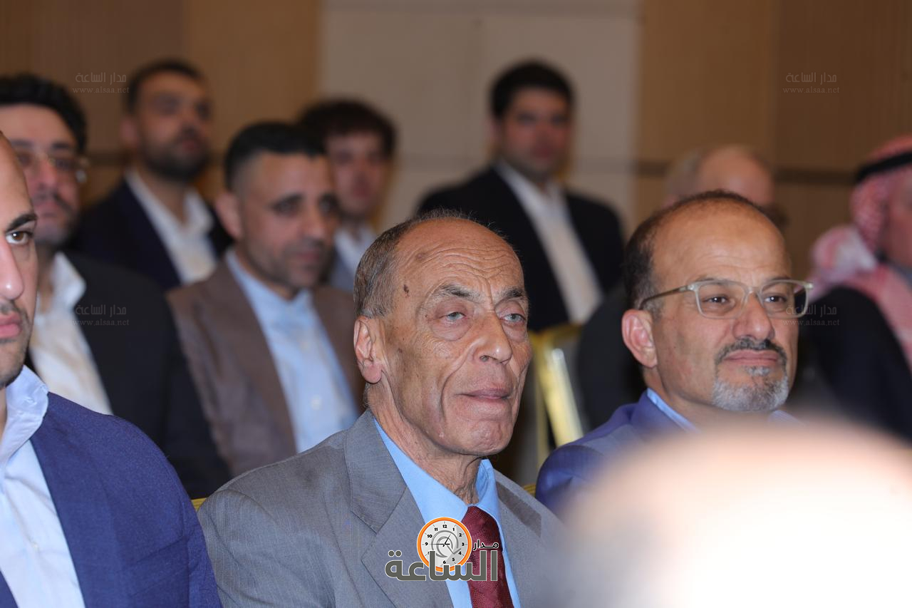 Madar Al-Saa Images 0.43548065066501906