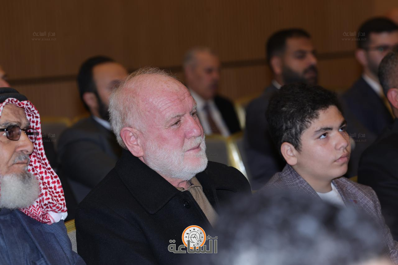 Madar Al-Saa Images 0.48647074847784244