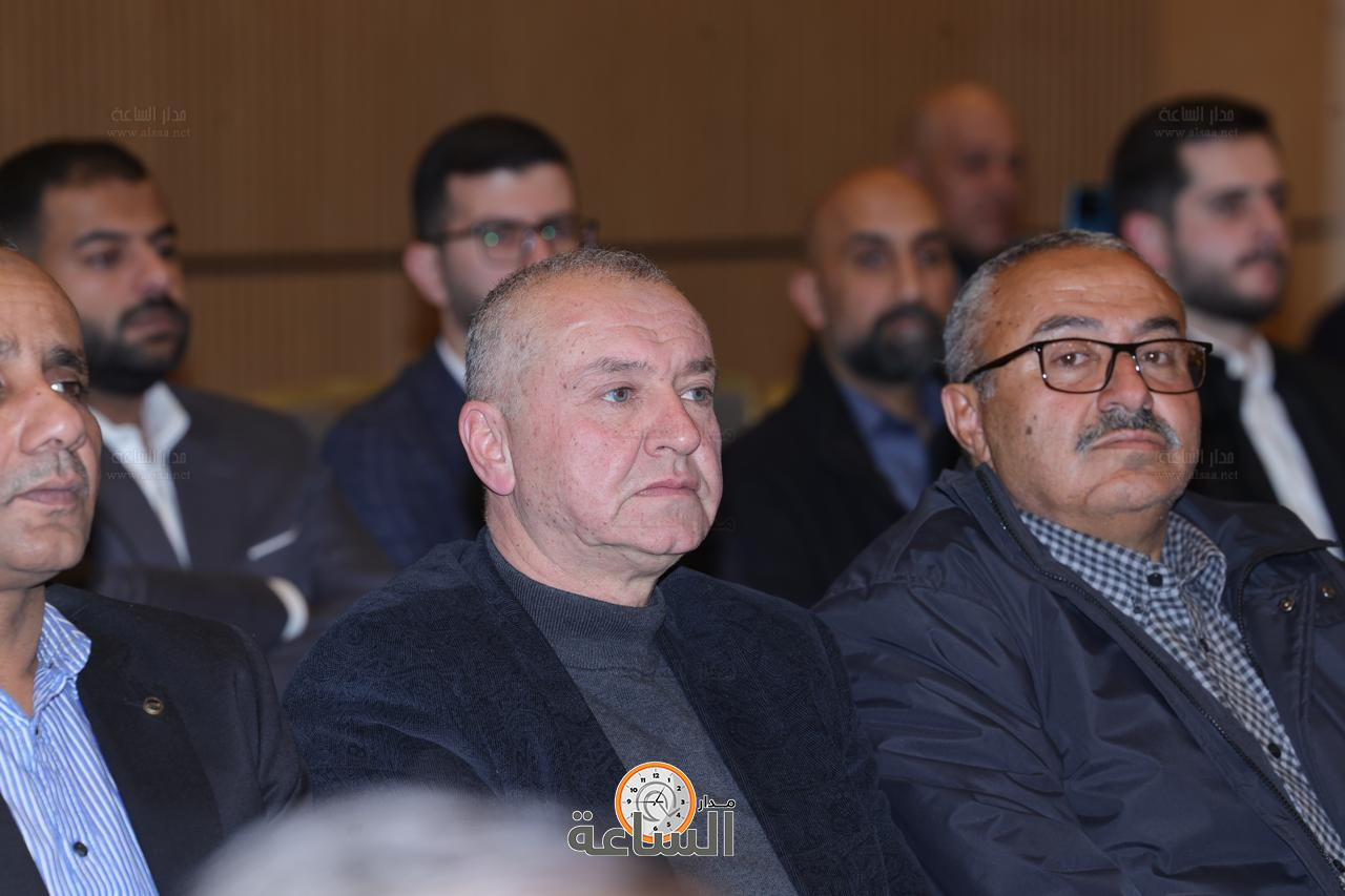 Madar Al-Saa Images 0.877505414111316