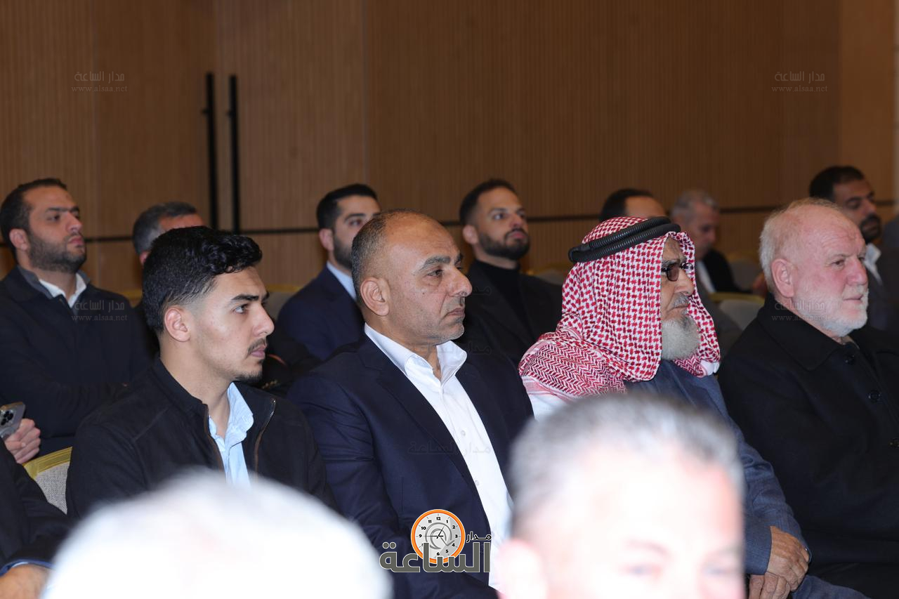 Madar Al-Saa Images 0.8794674290181069