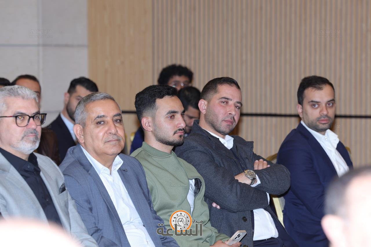 Madar Al-Saa Images 0.3290747447199285