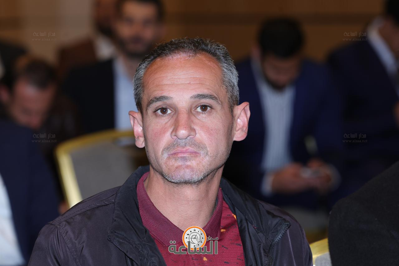 Madar Al-Saa Images 0.8264036674914784