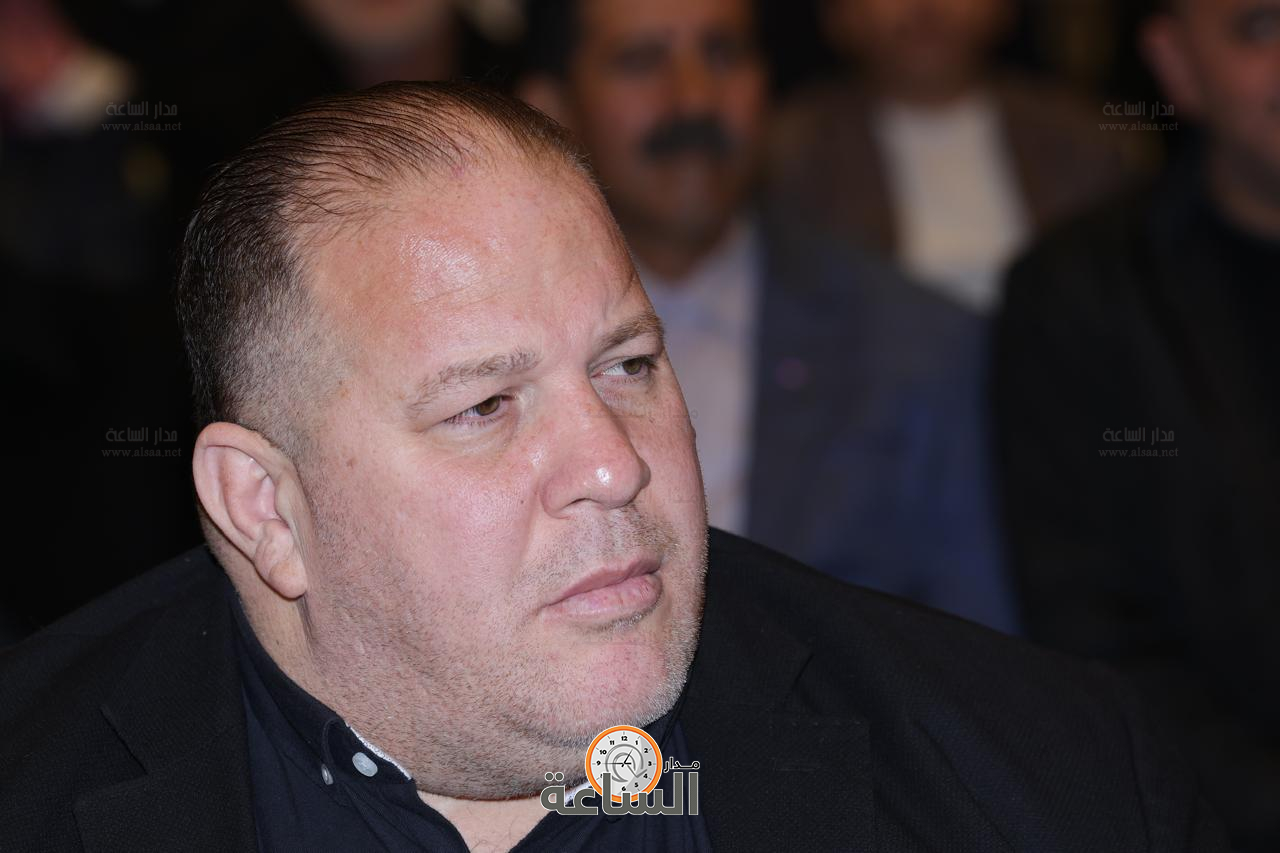 Madar Al-Saa Images 0.2672537148085746