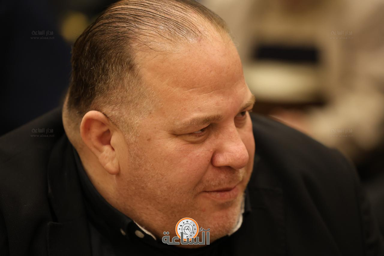 Madar Al-Saa Images 0.9605860147069857