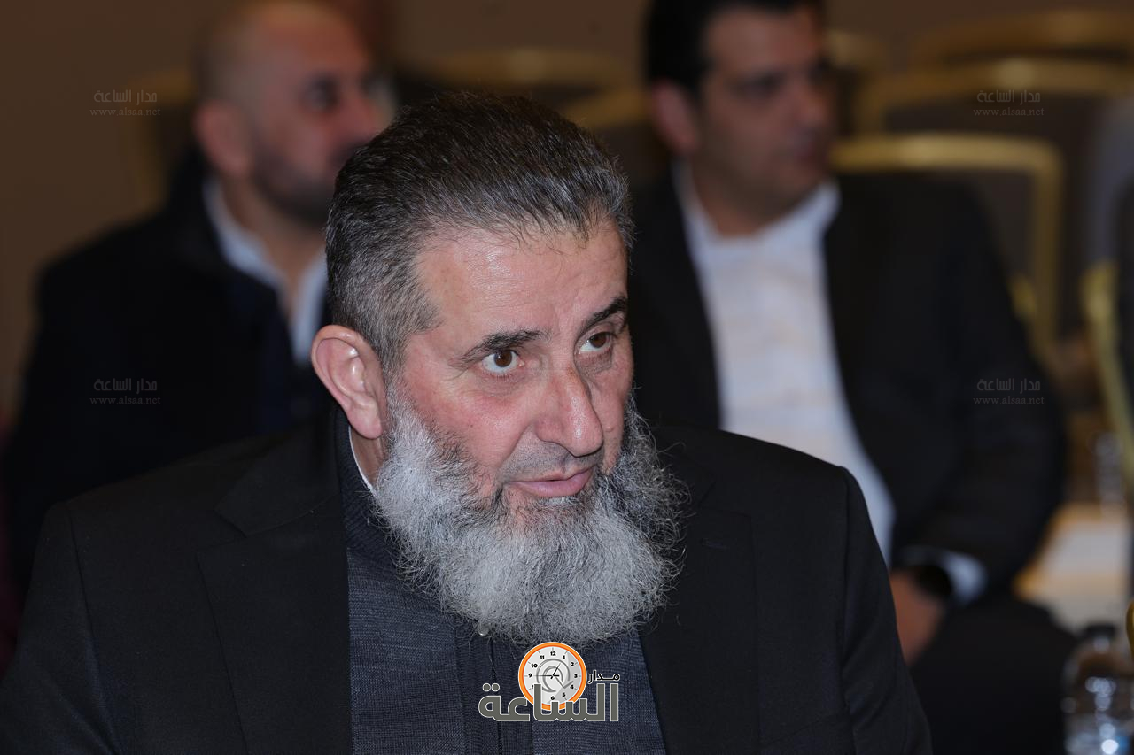 Madar Al-Saa Images 0.887950494547974