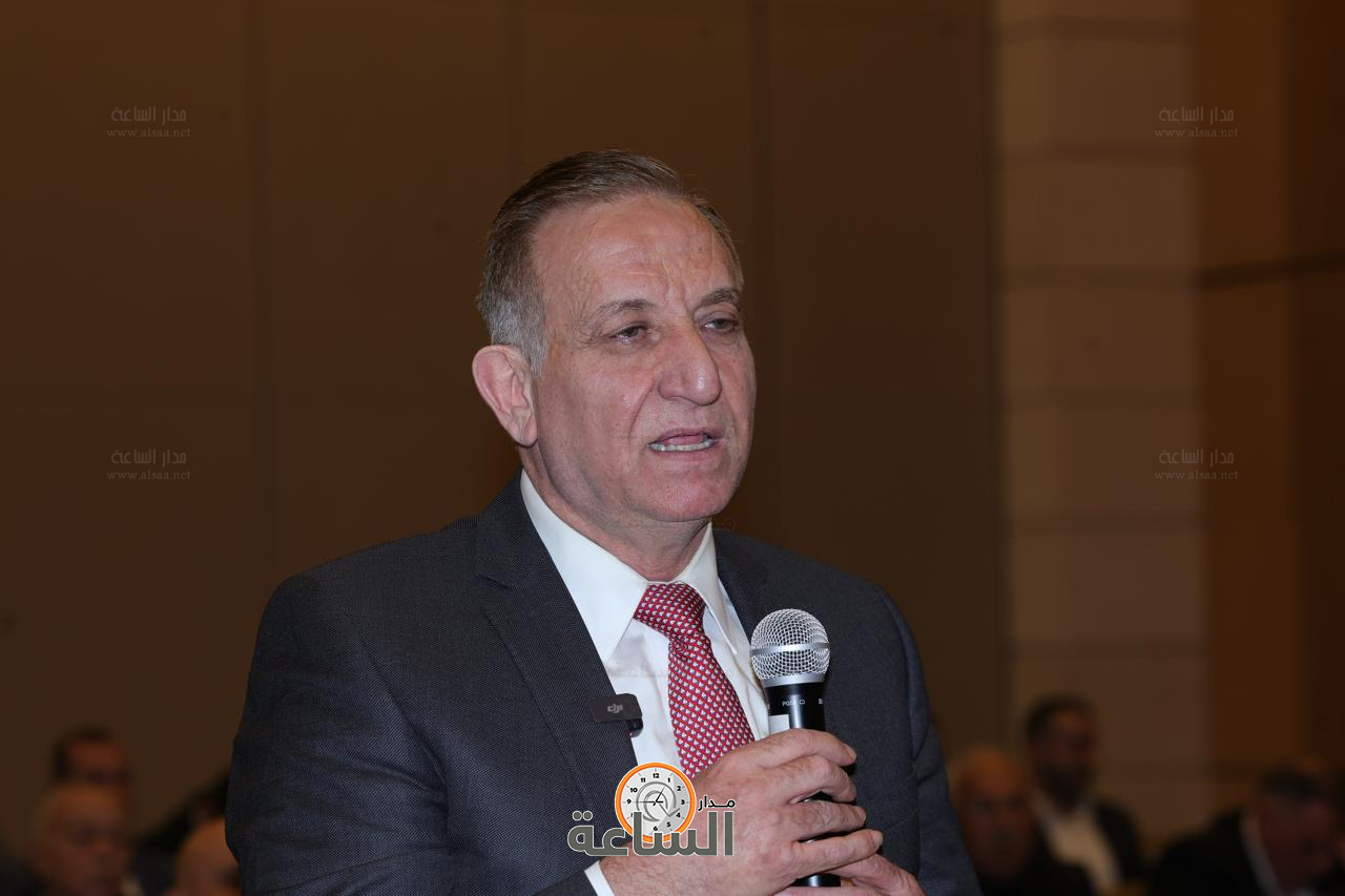 Madar Al-Saa Images 0.5671317492481087