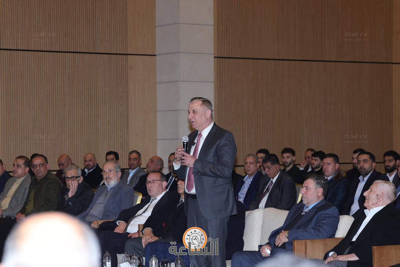 Madar Al-Saa Images 0.6542007063382723